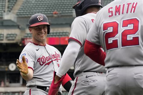 mets vs nationals prediction